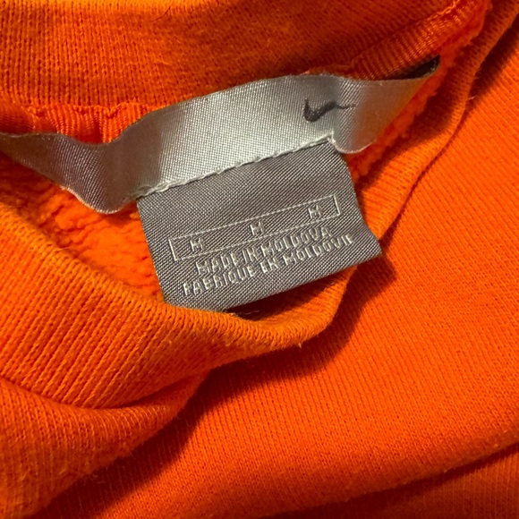 Vintage (80s) nike crewneck - Picture 4 of 4